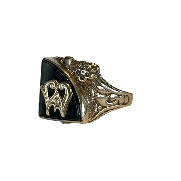 Initial W - Etsy