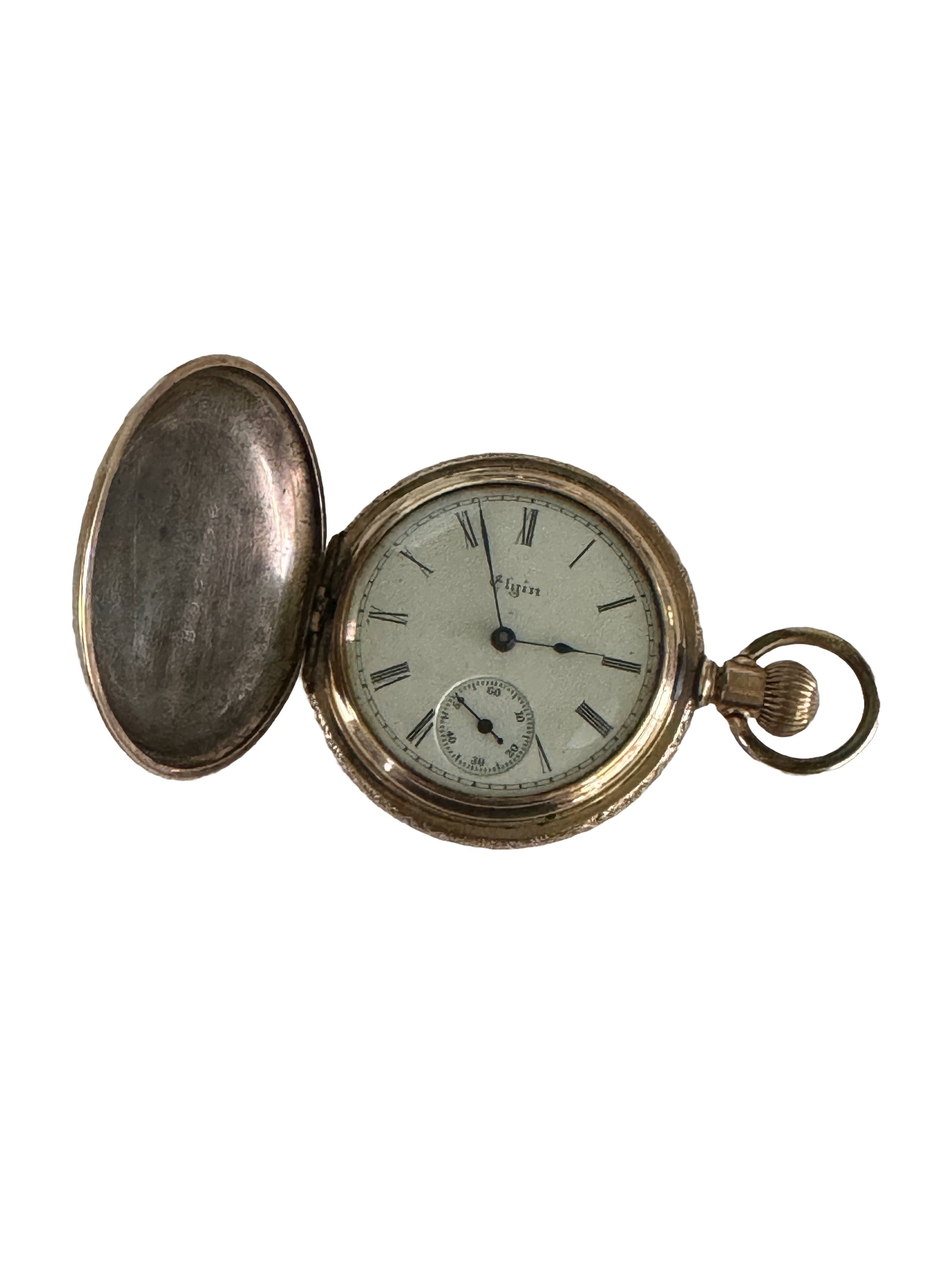 Star watch case company pocket watch deals