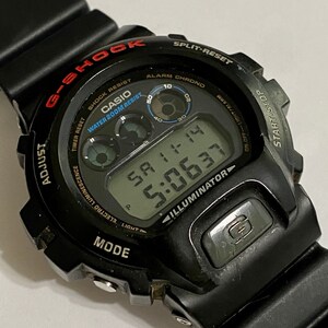 g shock casio 1289