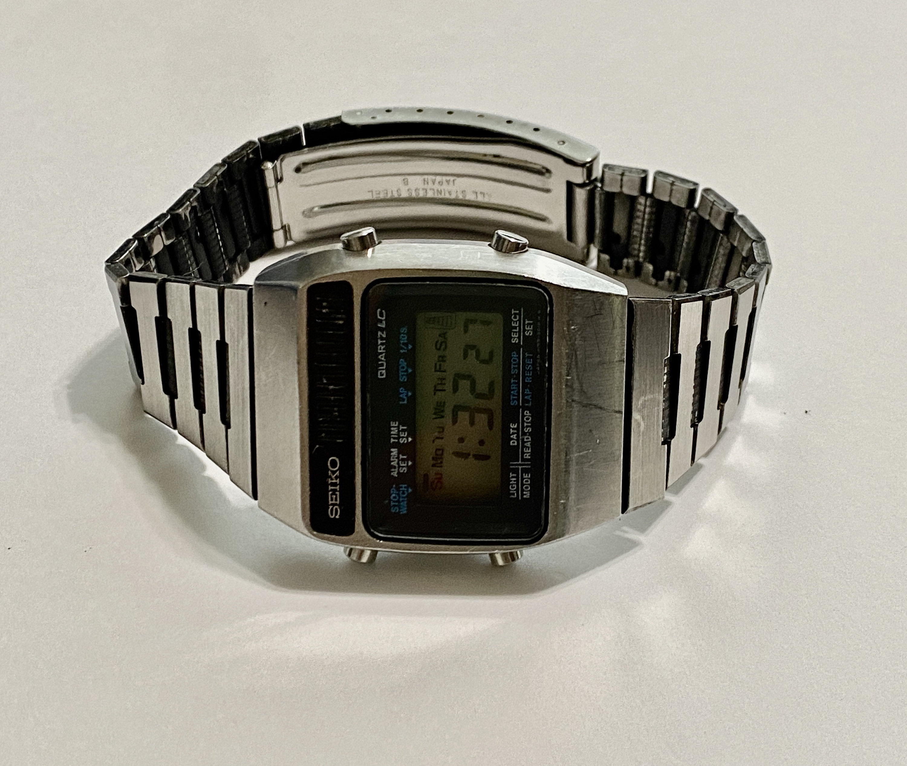 seiko a159 5019