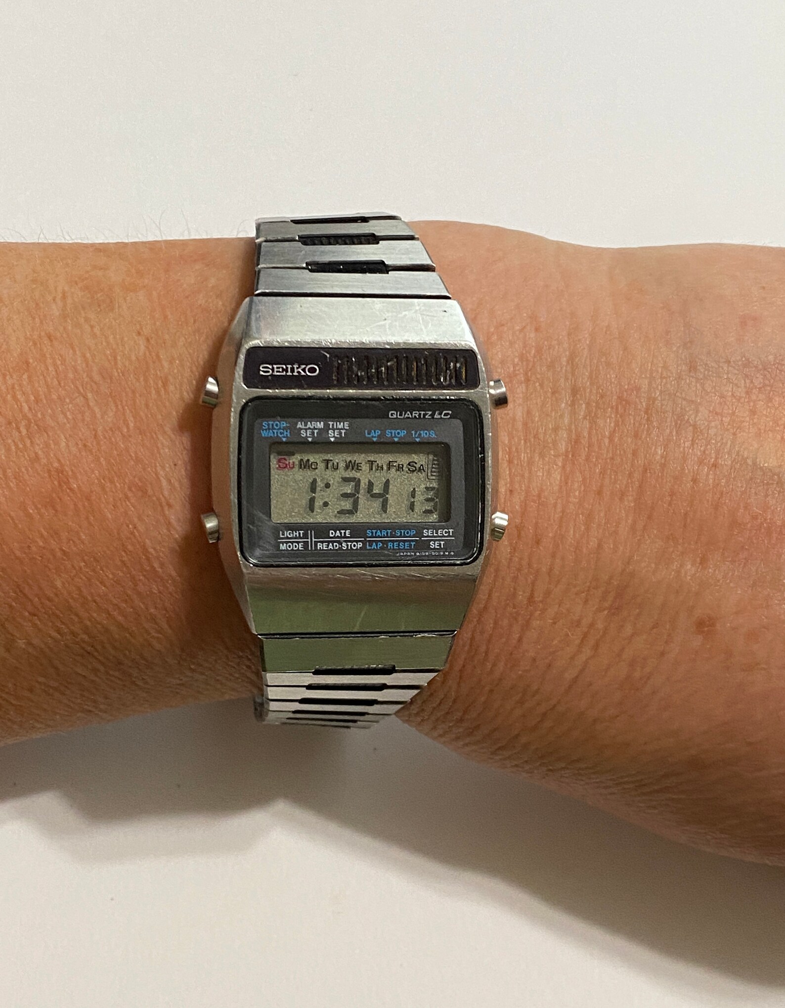 seiko a159 5019
