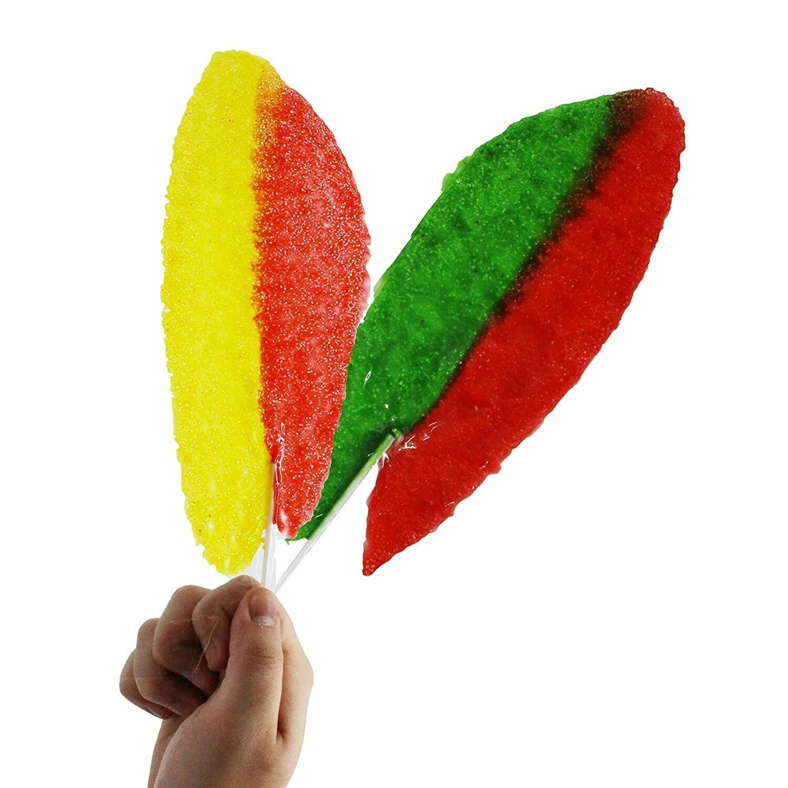 chamoy lollipop