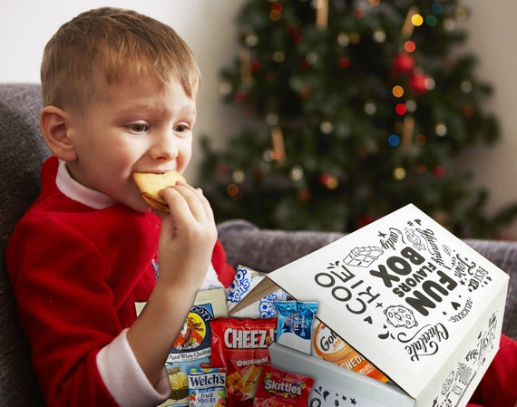 Walmart Orlando - S John Young Pkwy - Having kids at-home? Grab some juice  and snacks crackers in that way can stayed relaxed at home for those  cravings.