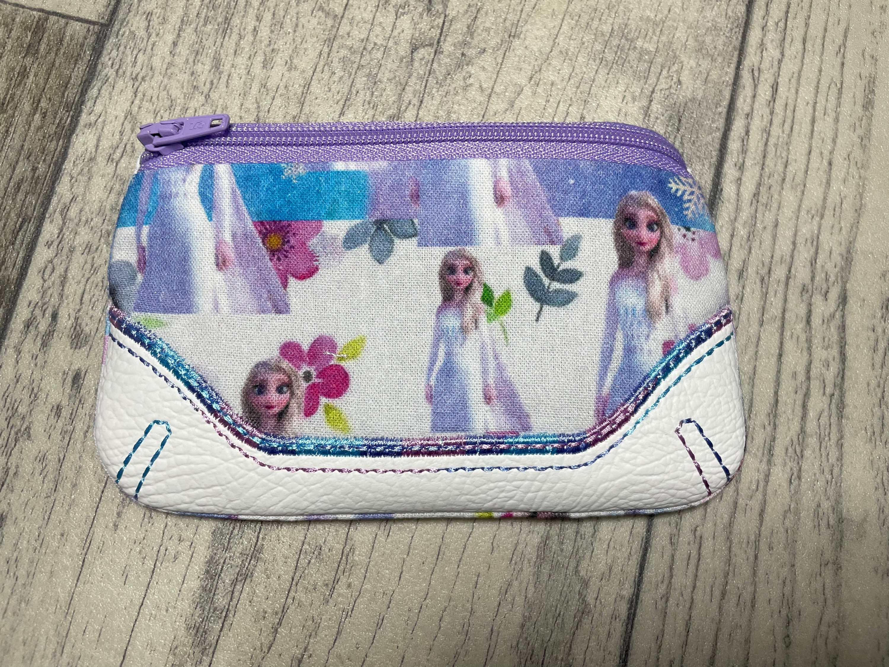 Frozen purse for adults sale