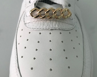 custom af1 lace locks 