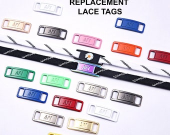 air force 1 lace replacement