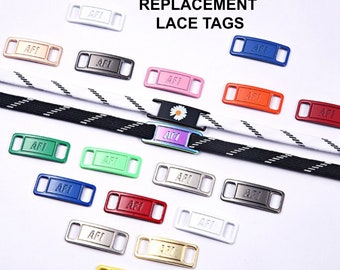 air force 1 lace lock replacement