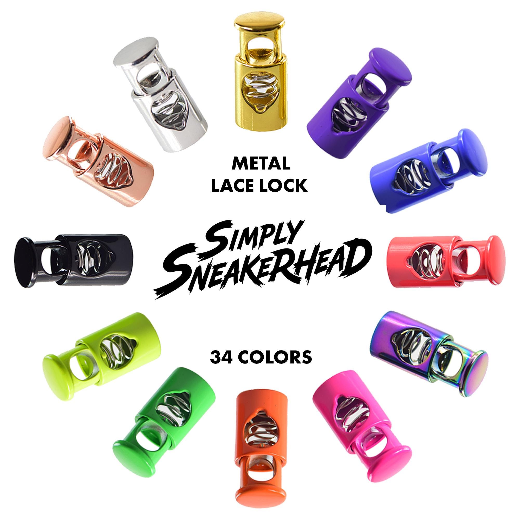 Nike Lace Locks - Etsy