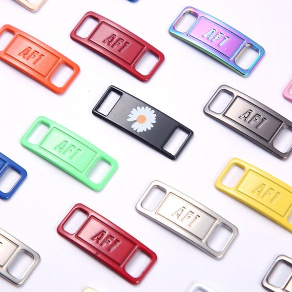 af1 shoe lace tag