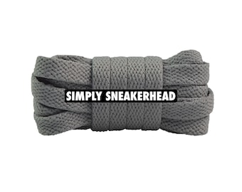 Cordones planos de estilo clásico Stone Full Vibrant New 2026 de 7 mm, coloridos y fantásticos, ideales para todo tipo de zapatos.