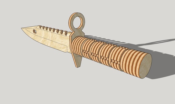 Cnc Router Files Knife Dxf Plasma Cnc Files For Wood Cnc Plans Etsy