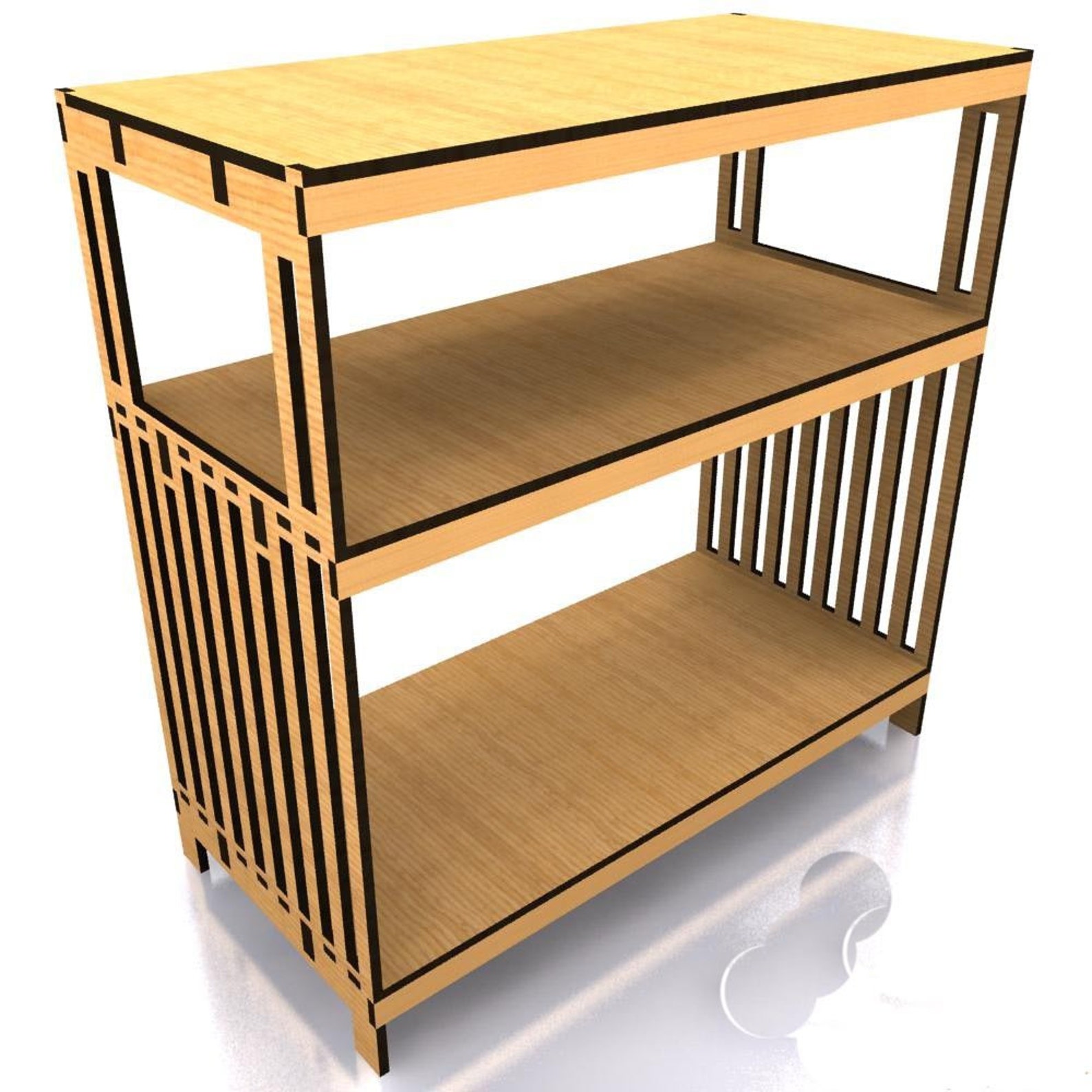 Cnc Router Files Table Serving Dxf Plasma Cnc Files for Wood Etsy