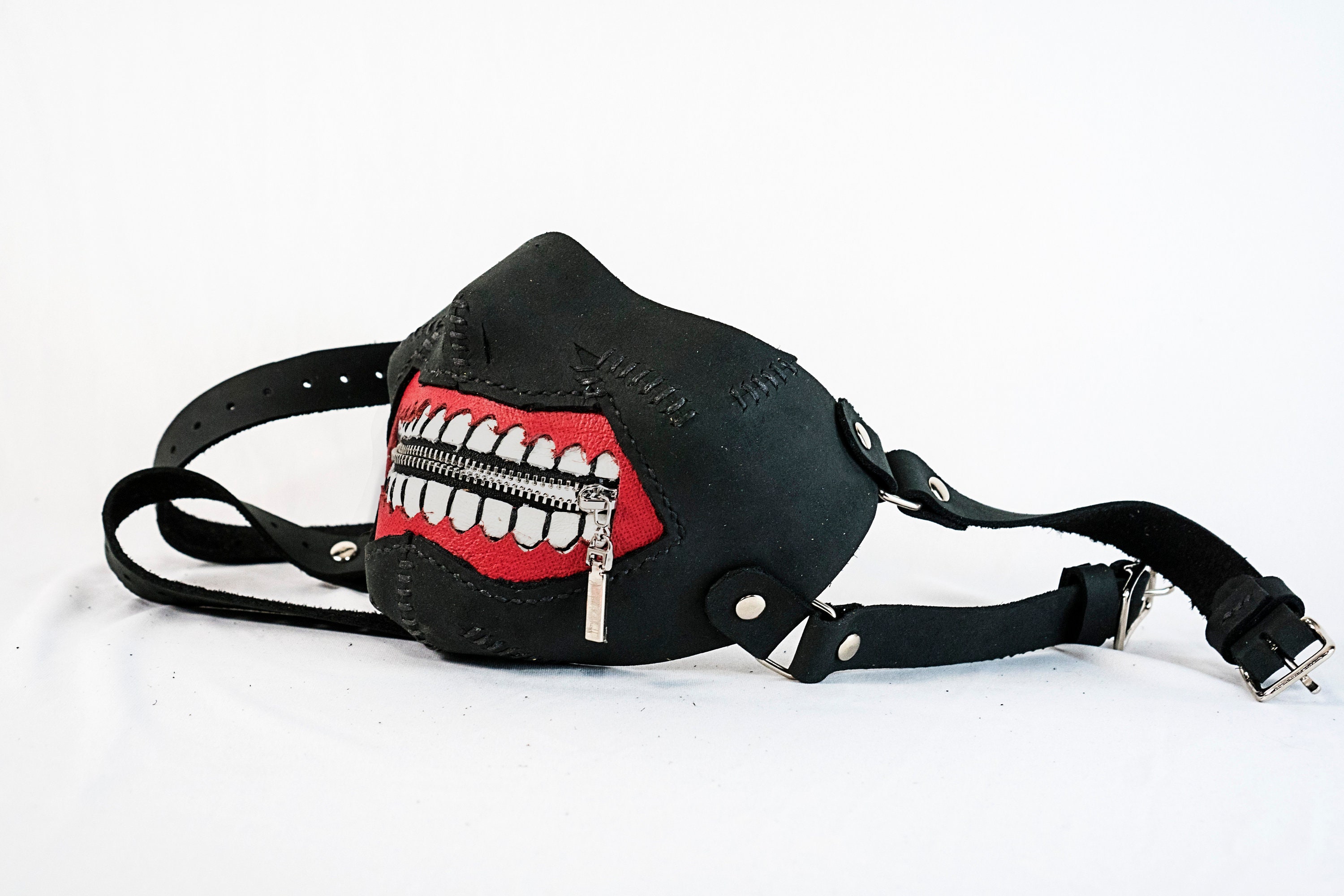 m.m.maski様　L size Mk.III Steel Half Face Mask - Silo Airsoft