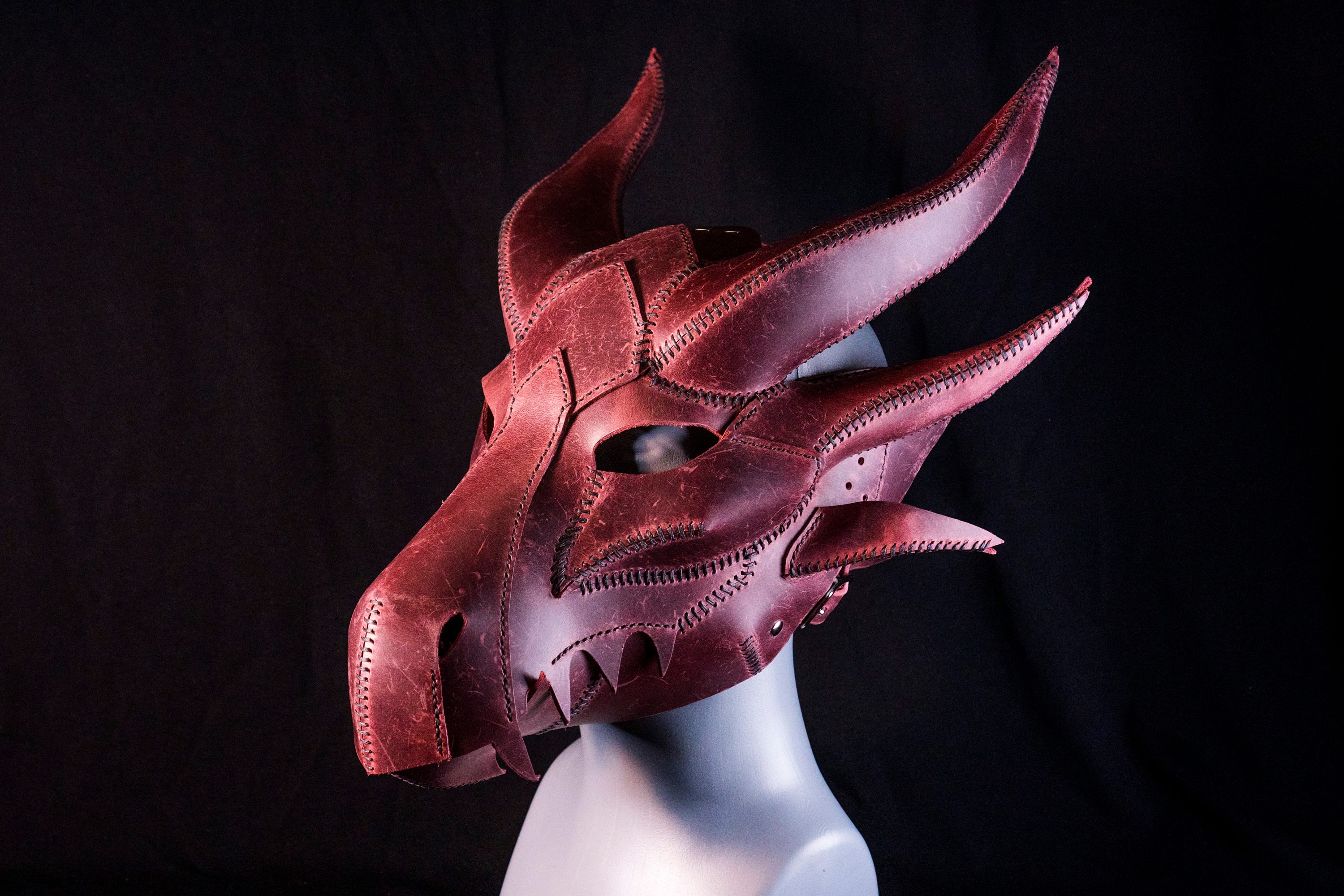 【dance with dragon】MAT FAKE LEATHER トート MAT FAKE LEATHER トート | DANCE WITH DRAGON | ウィッツ公式