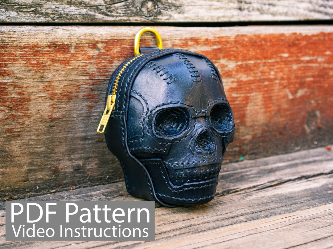 財布・ケース・小物入れ Skull P 0105 Amazon.com: HOYOFO Skull Wallets for Women Zip Around Clutch with