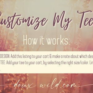Customize My Tee: Pick any Design in Store! .. Bella Canvas Unisex Shirt, Super Soft T-Shirt, Personalized Apparel