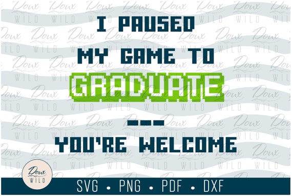 Game Paused Font - Download Free Font