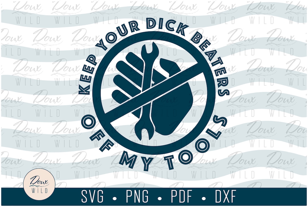 6 Funny Hard Hat Stickers American Flag DIck Beaters Off Tools - Foto 7