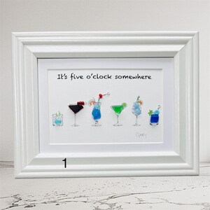 Sale【ART】石川佳図真筆(地中海)サムホール 水流園揚子つるぞのようこ油彩 油絵【一粒の真珠】SMサムホール