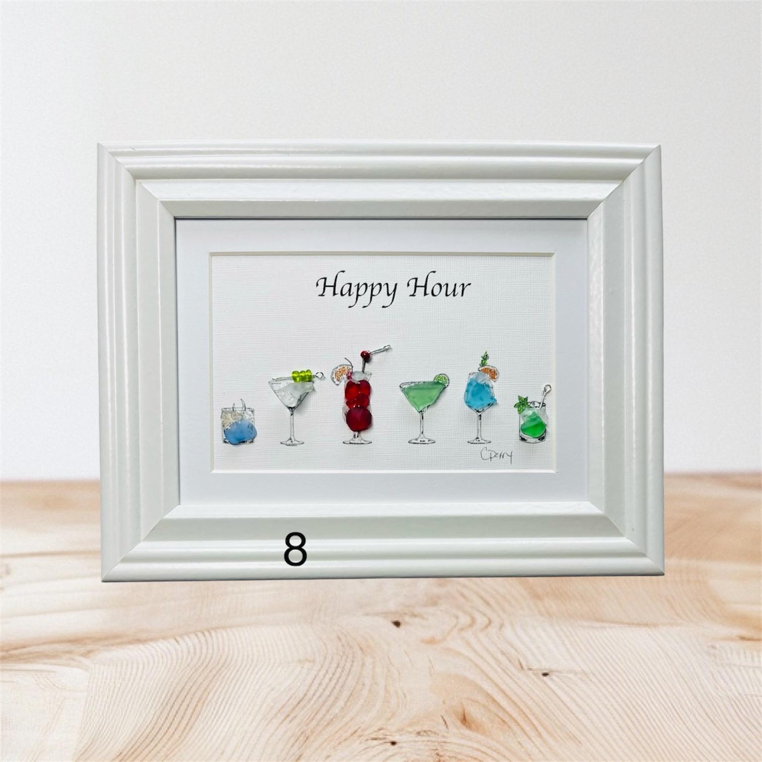 シーグラスアート（さら様オーダー専用ページです☆） il_fullxfull.7073924641_3im3.jpg