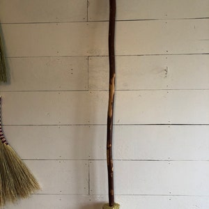 Primitive Broom Witches Broom Eco Friendly image 3