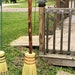 see more listings in the Brooms section