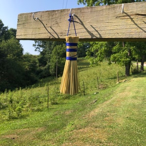 Broomcorn Cake Tester
