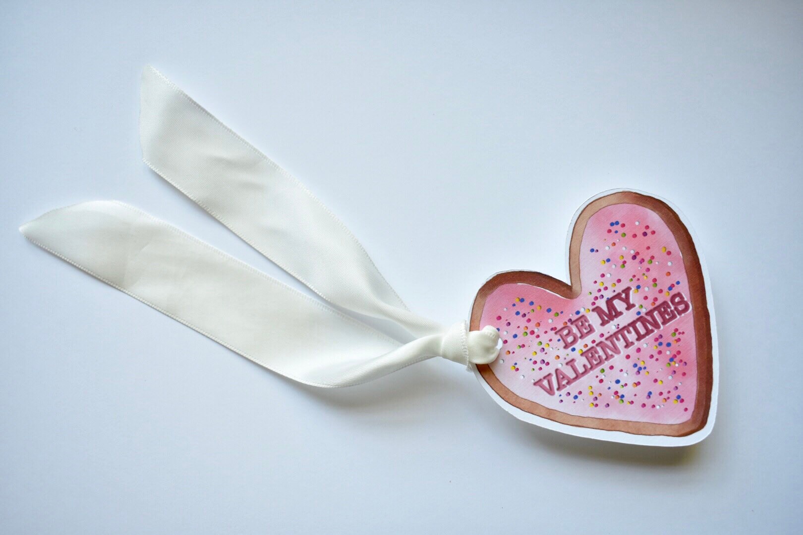 10+ Sugar Cookie Labels PaolaOdhren