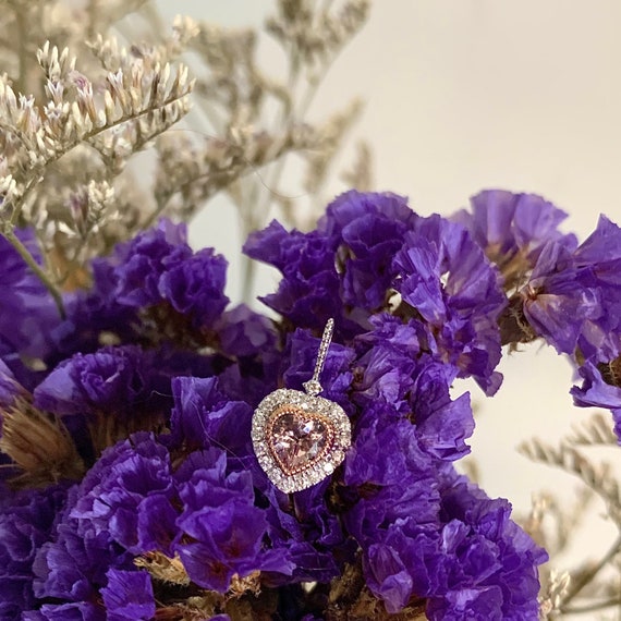 【TommassiniJewelry】Birthstone Heartネックレス 0138636001?pgw=1&pgwact=1