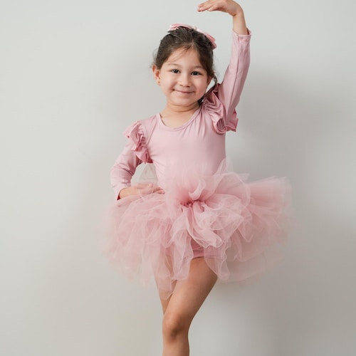 classic ballet dress Custom size Tutu skirts classical ballet dance costumes for girls children  light blue professional swan lake ballet pancake stage performance ballet  dresses- Material : Spandex and velvet and lycraSize : Custom size&nb