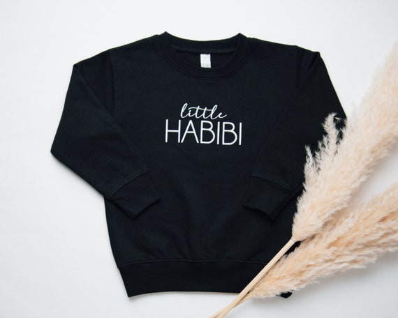 Sweat habibi online