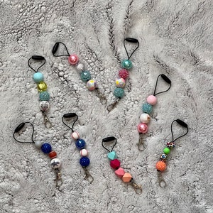Car Freshie Hangers