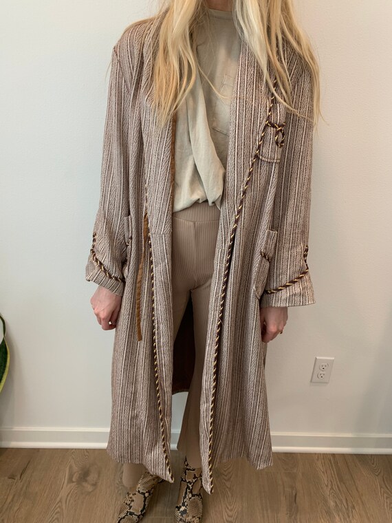 Vintage Robe / Duster