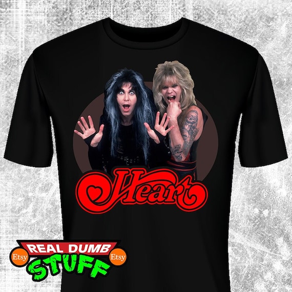 Heart Wasp Mashup T-shirt - Etsy