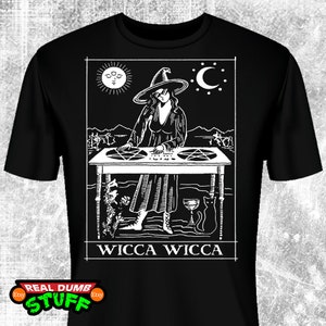 Wicca T-Shirt