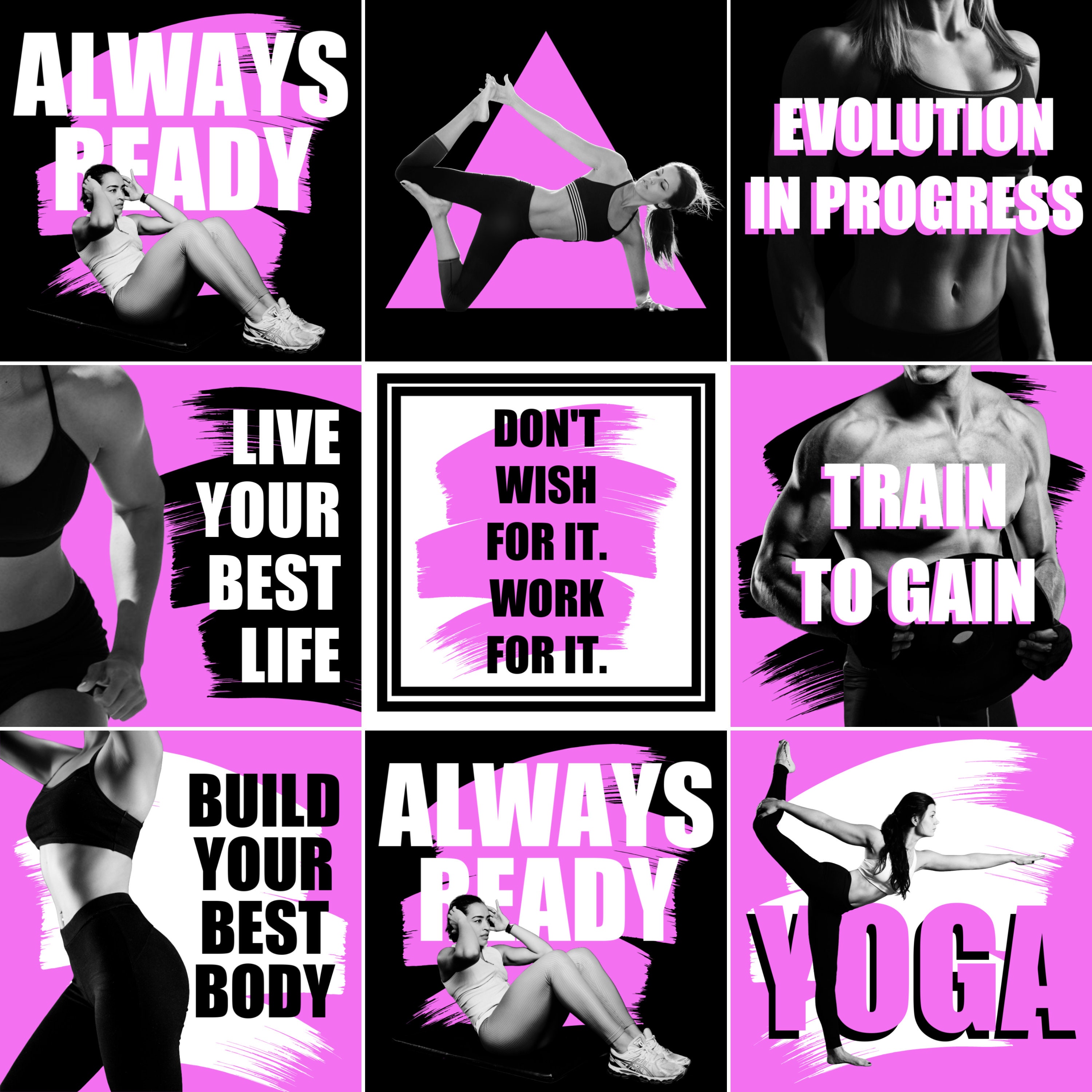9-gym-instagram-posts-etsy