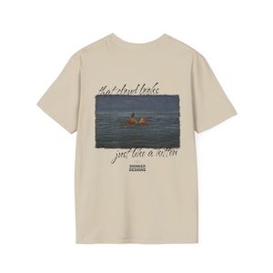 Chicken Joe Surfs Up T-Shirt,
