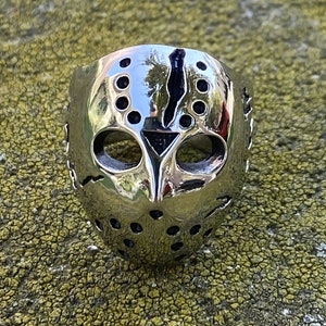 Bad Slasher Ring