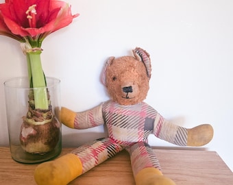 Antique Teddy Bear