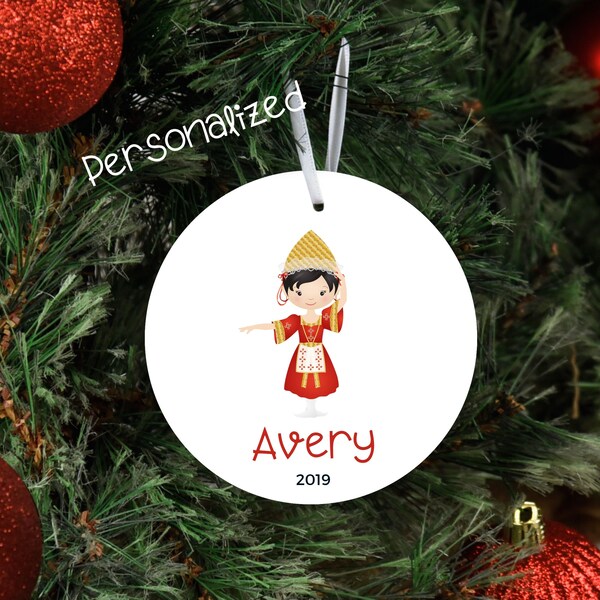 Nutcracker Ornament Etsy