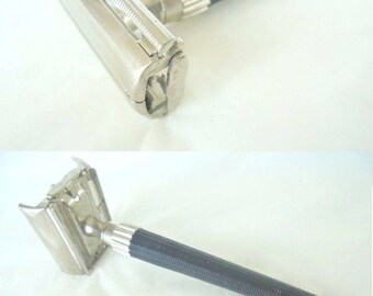 Gillette Slim Etsy