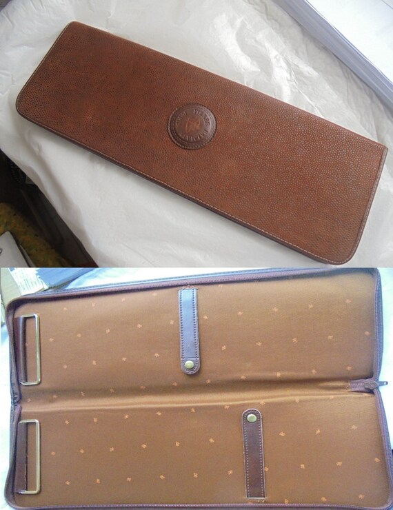 pierre balmain travel bag