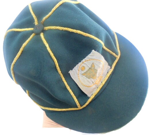 BOY SCOUTS cappello AGESCI Lupetti Italia Originale anni 1960 | Etsy Italia