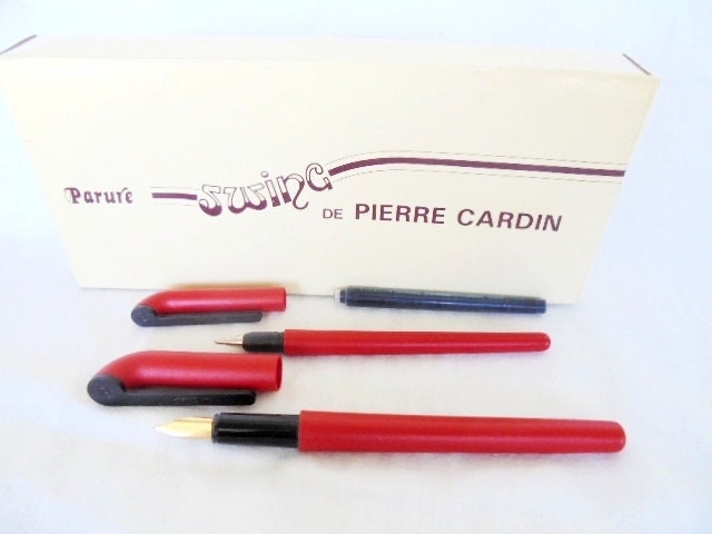 Buy Kit Pierre Cardin Vintage Mixed Made in France Online in India 