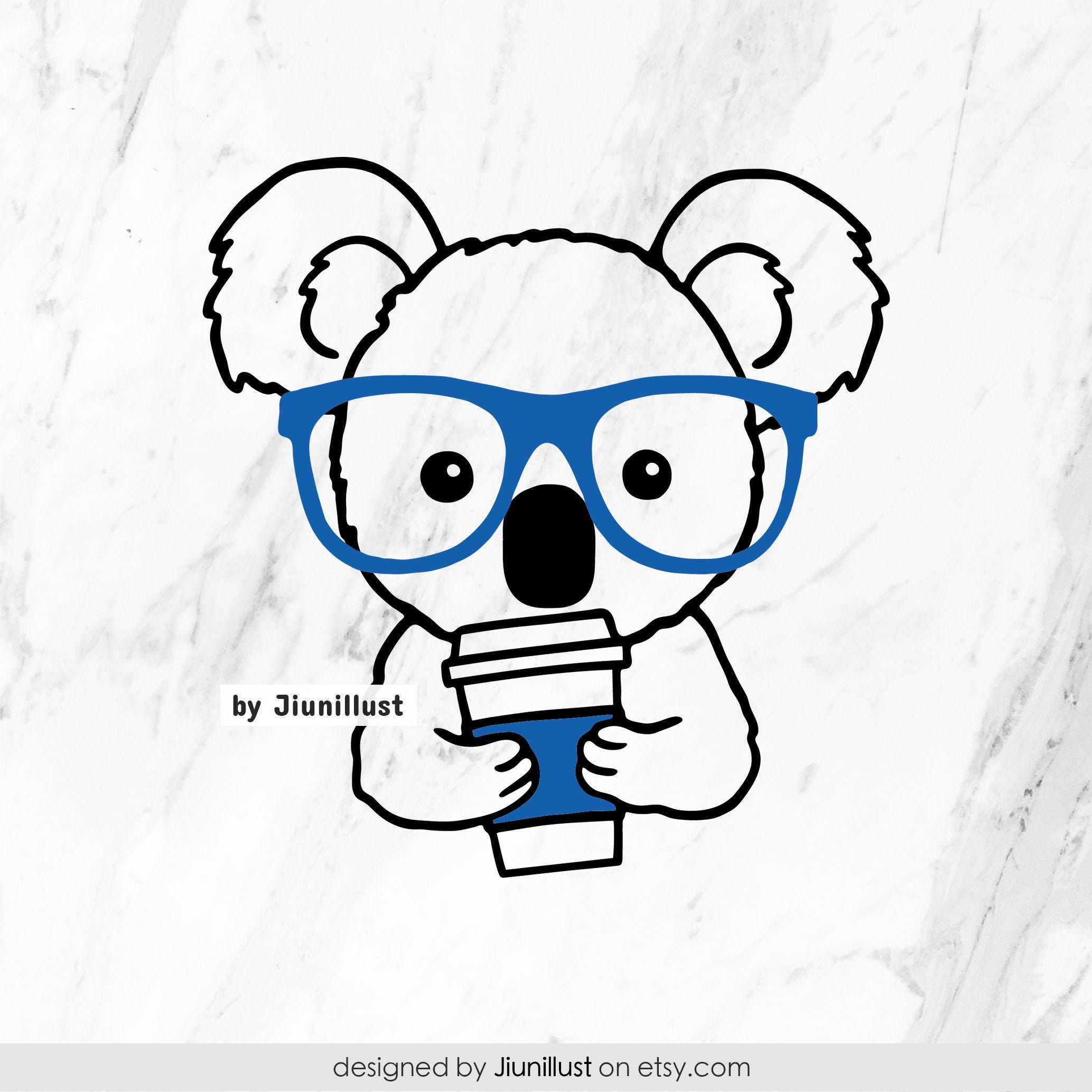 Free Free 277 Baby Koala Svg SVG PNG EPS DXF File