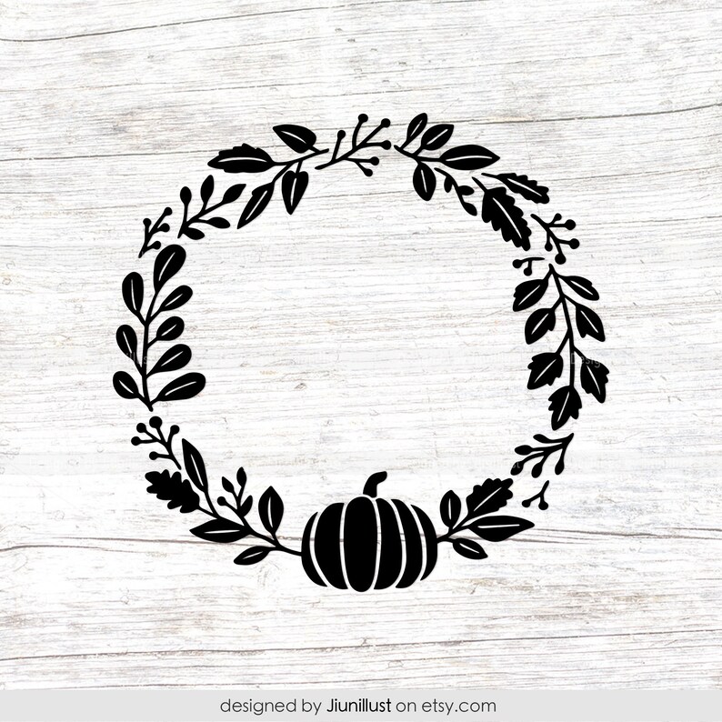 Download Floral Wreath Svg Thanksgiving Svg Autumn Wreath Svg Hand Drawn Pumpkin Svg Pumpkin Wreath Svg Sublimation Flower Leaves Plant Png Clip Art Art Collectibles Lifepharmafze Com