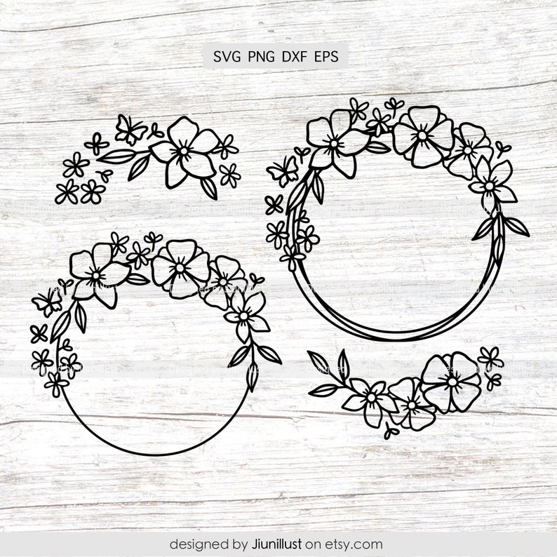 Free Free Butterfly Wreath Svg Free 625 SVG PNG EPS DXF File