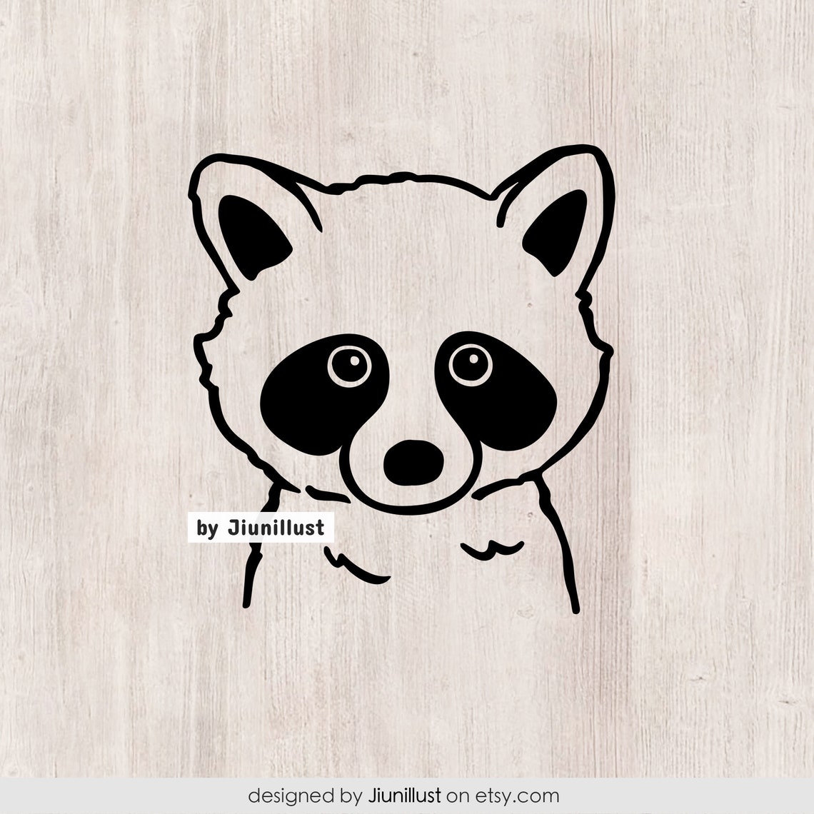 Free Free Baby Raccoon Svg 317 SVG PNG EPS DXF File