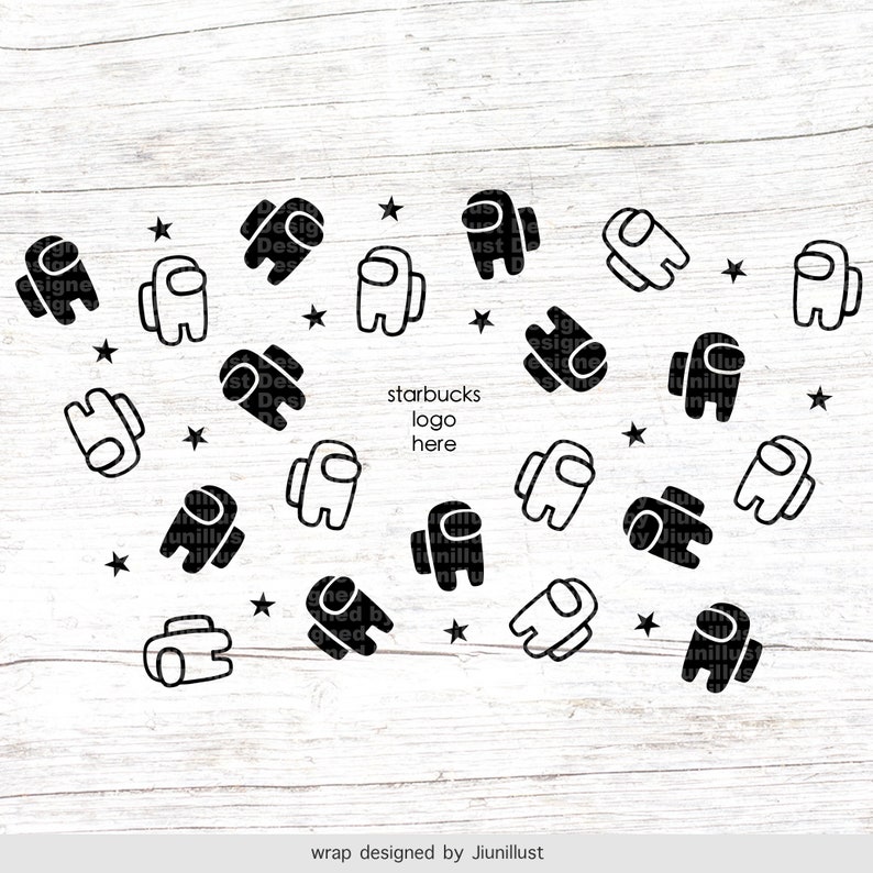 Free Free 180 Disney Starbucks Free Starbucks Cup Wrap Svg SVG PNG EPS DXF File