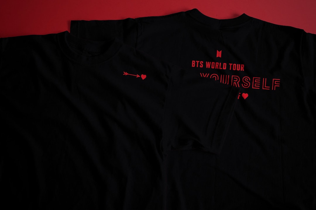 BTS LYS WORLD TOUR Tシャツ XLサイズ il_1080xN.4434217744_2f9c.jpg